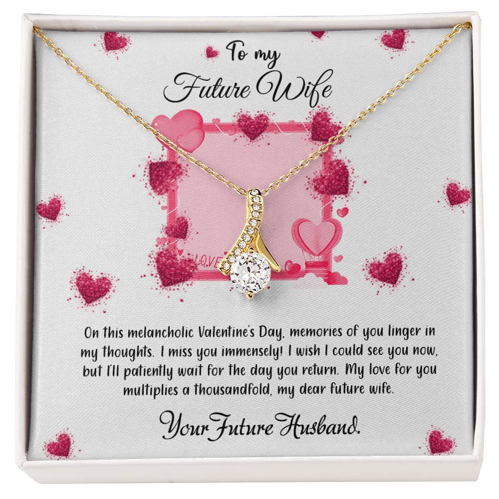 valentine-32a (7) Alluring Beauty Necklace, Gift to my Wife with Beautiful Message Card