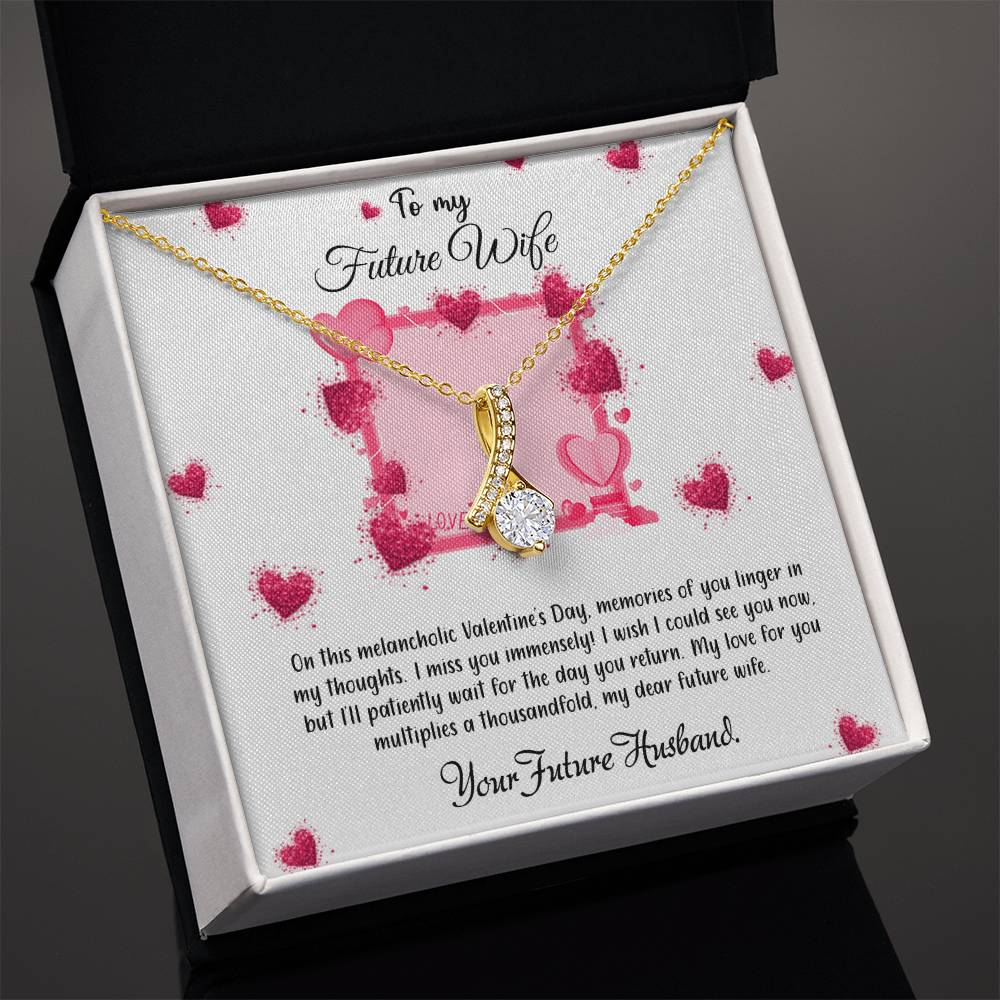 valentine-32a (7) Alluring Beauty Necklace, Gift to my Wife with Beautiful Message Card