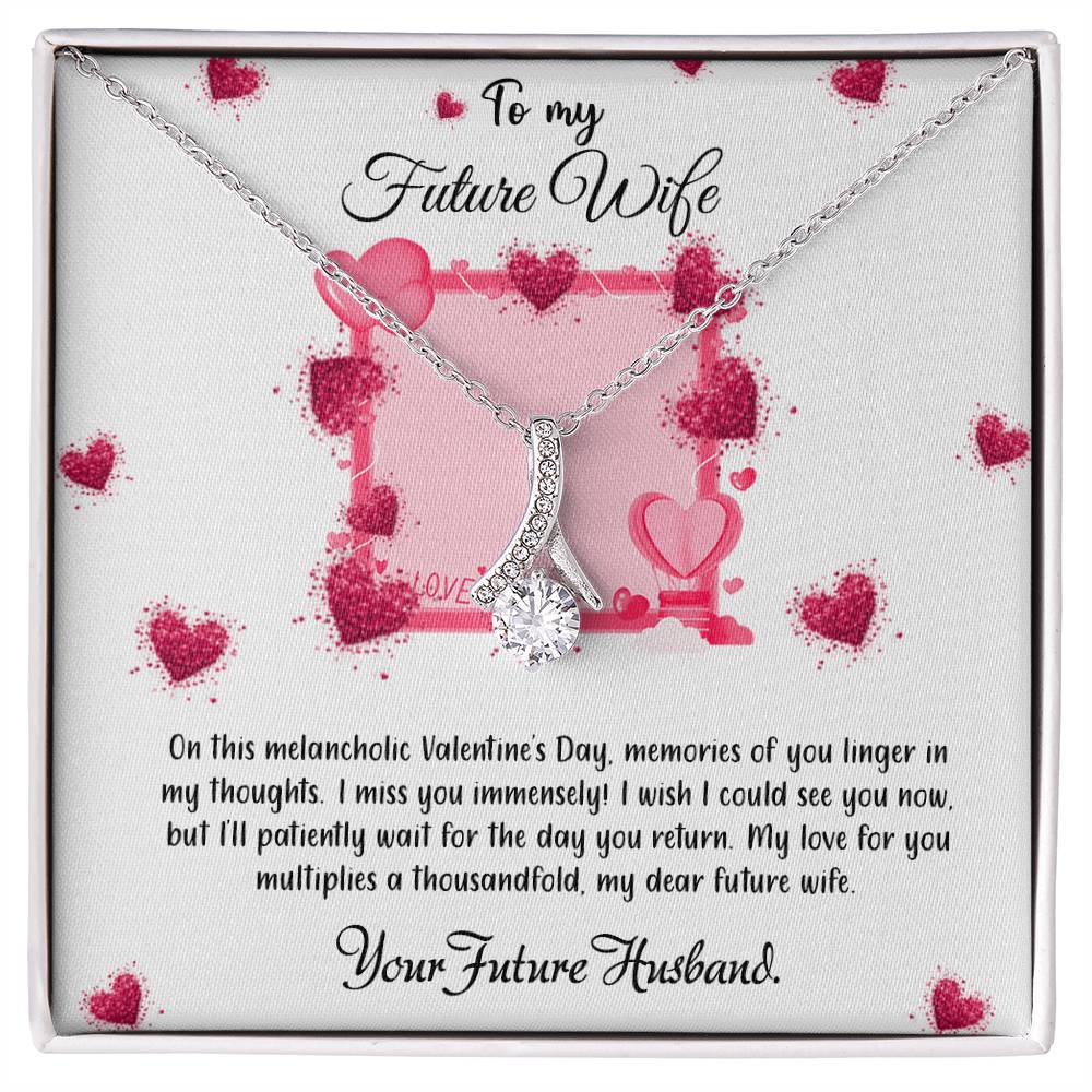 valentine-32a (7) Alluring Beauty Necklace, Gift to my Wife with Beautiful Message Card