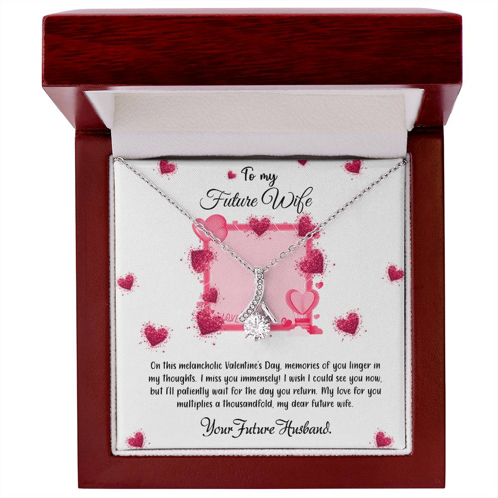 valentine-32a (7) Alluring Beauty Necklace, Gift to my Wife with Beautiful Message Card